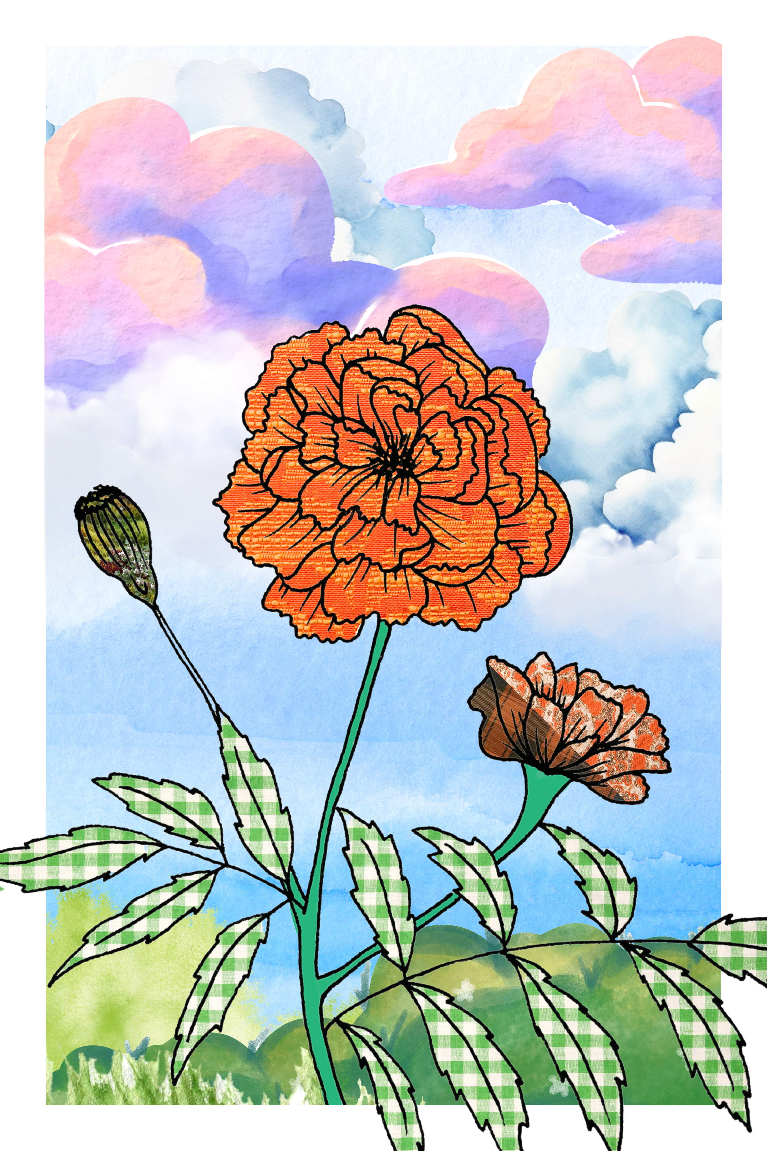 The Love Language of Plants — Sydney